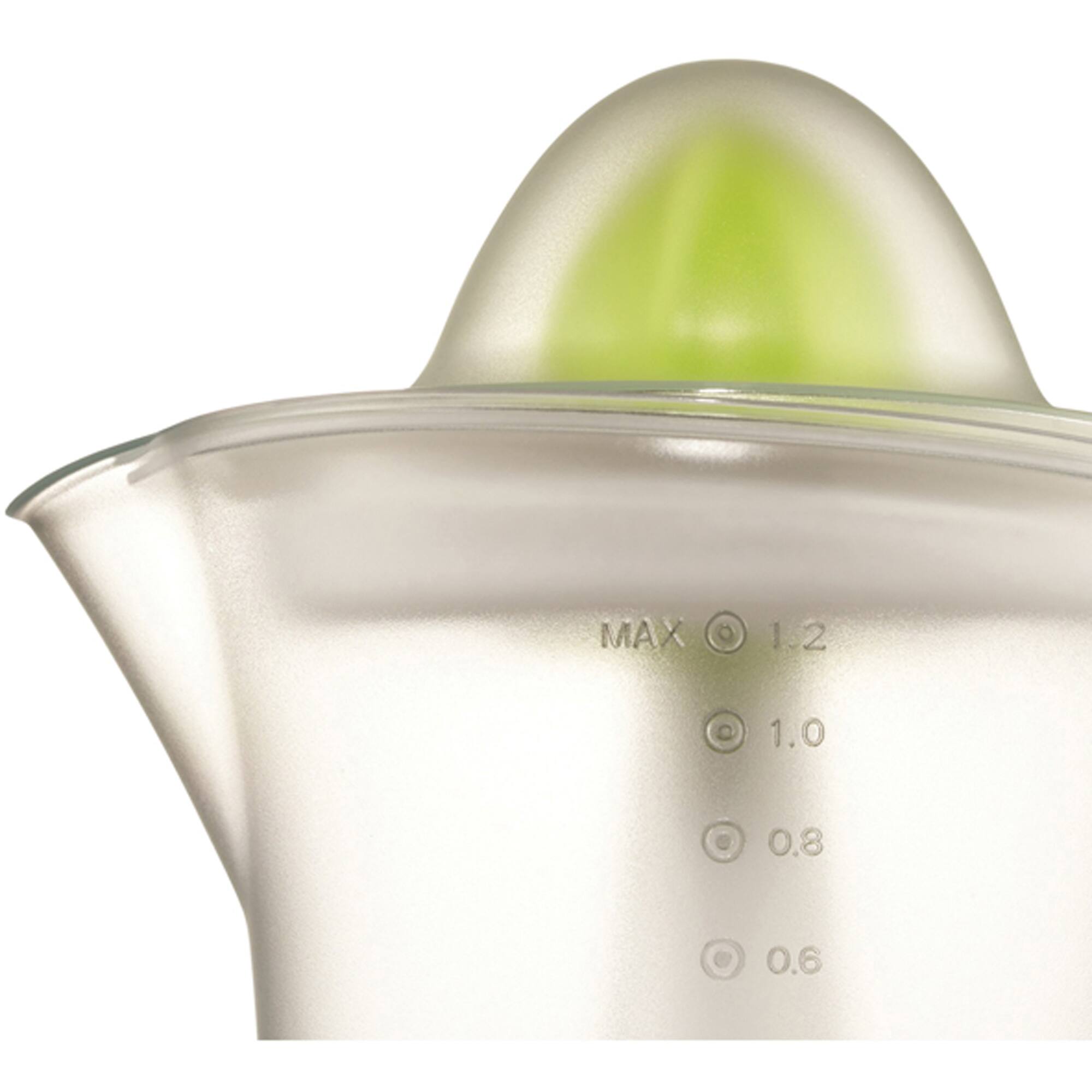 40oz. Electric Citrus Juicer